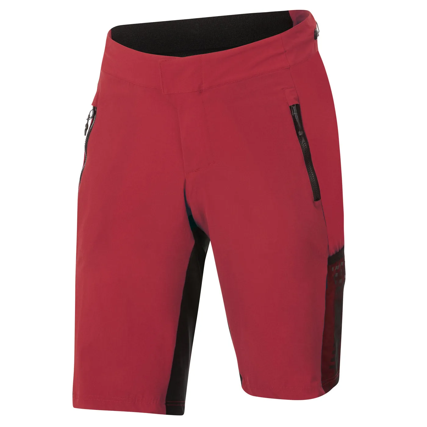 Sportful Supergiara shorts - Red