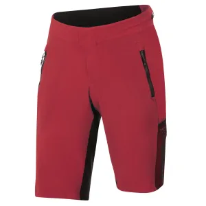 Sportful Supergiara shorts - Red