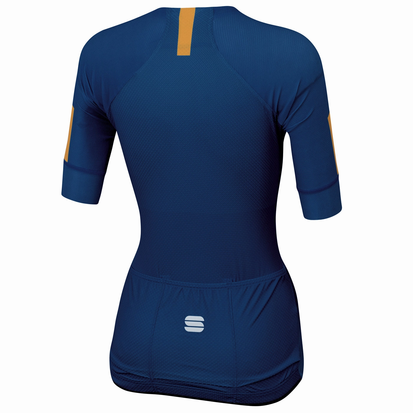 Sportful Bodyfit Pro Evo woman jersey - Blue