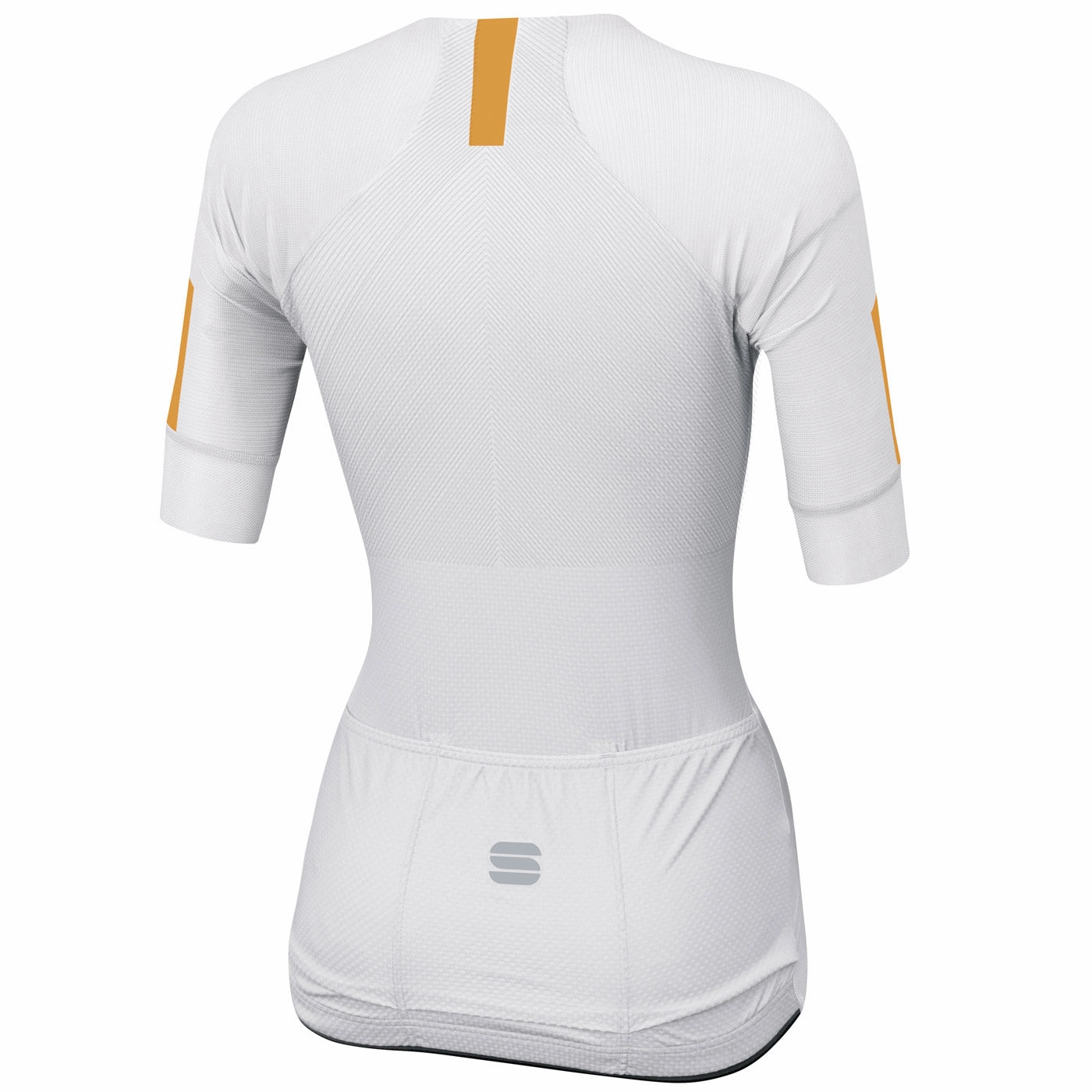 Sportful Bodyfit Pro Evo woman jersey - White
