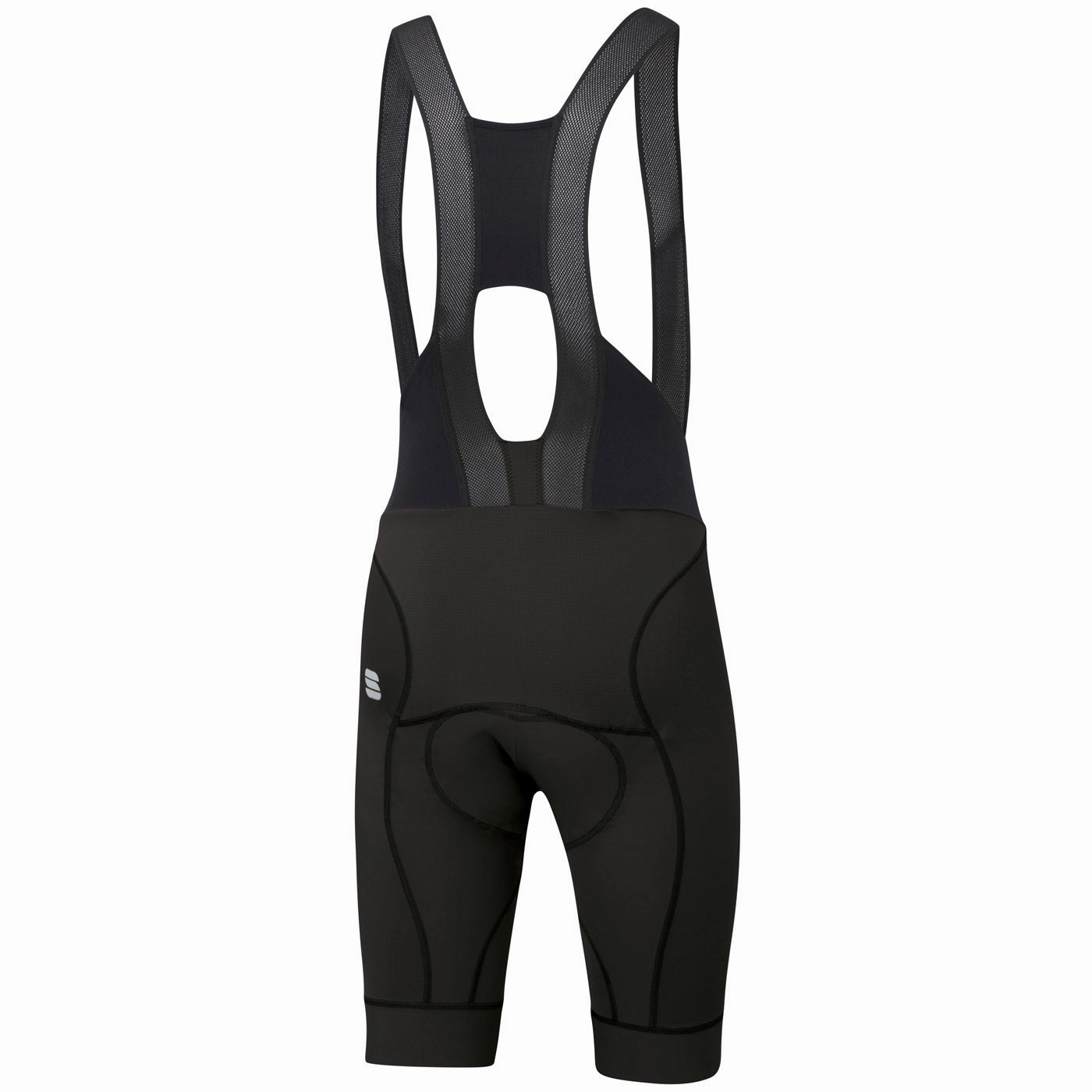 Sportful Bodyfit Pro LTD bib shorts - Black