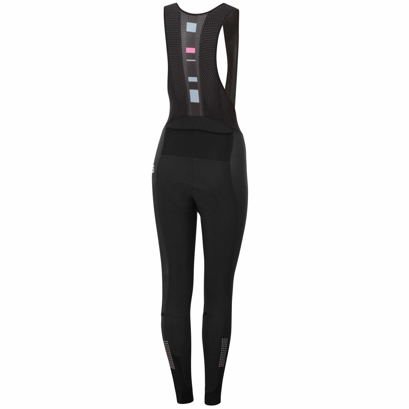 Sportful Bodyfit Pro women bibtight - Black