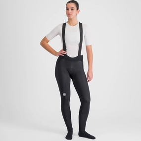 Sportful Bodyfit Pro women bibtight - Black black