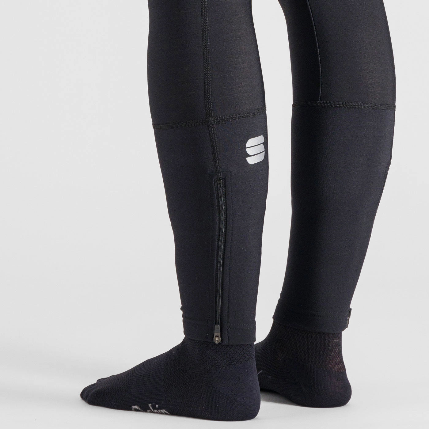 Sportful Bodyfit Pro women bibtight - Black black