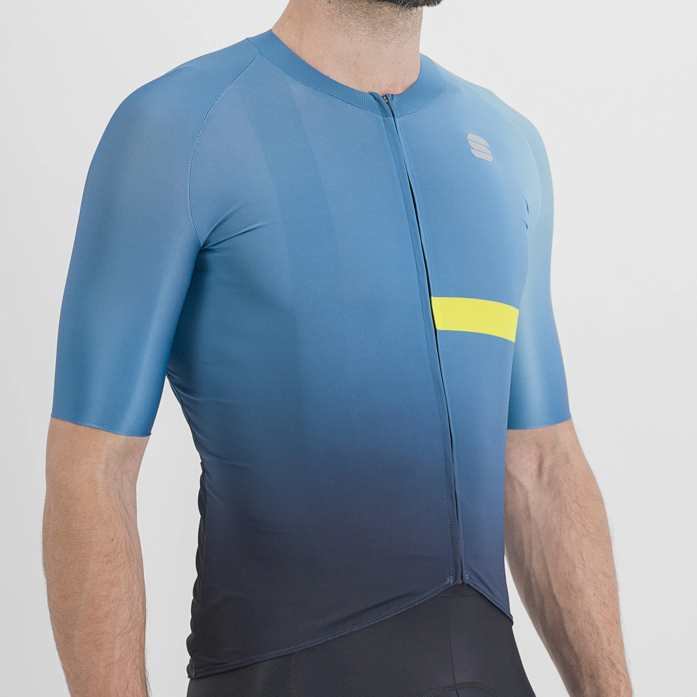 Sportful Bomber jersey - Blue