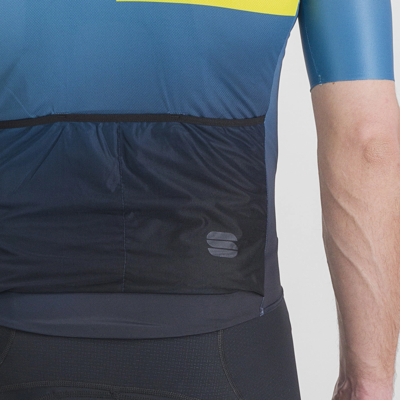 Sportful Bomber jersey - Blue