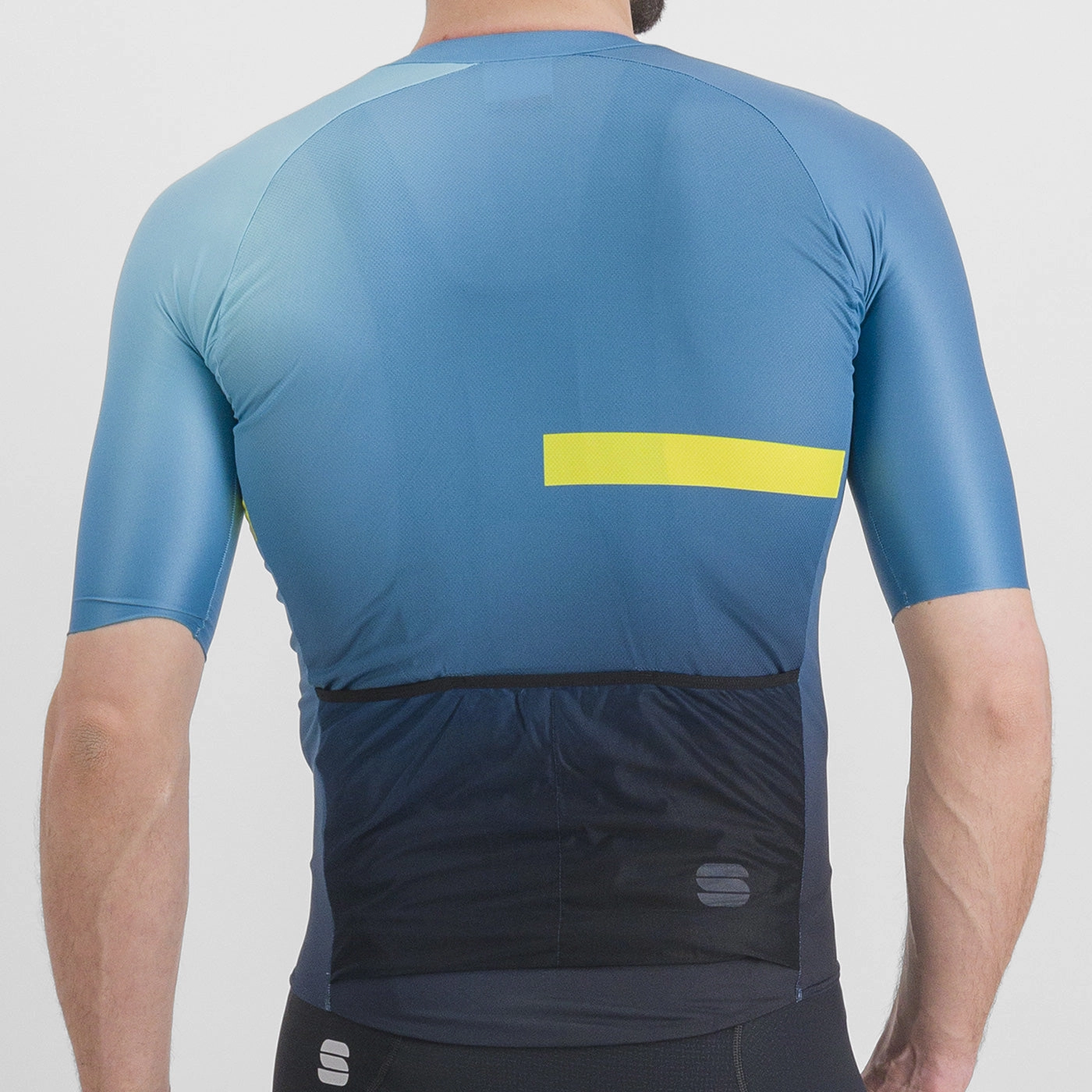 Sportful Bomber jersey - Blue