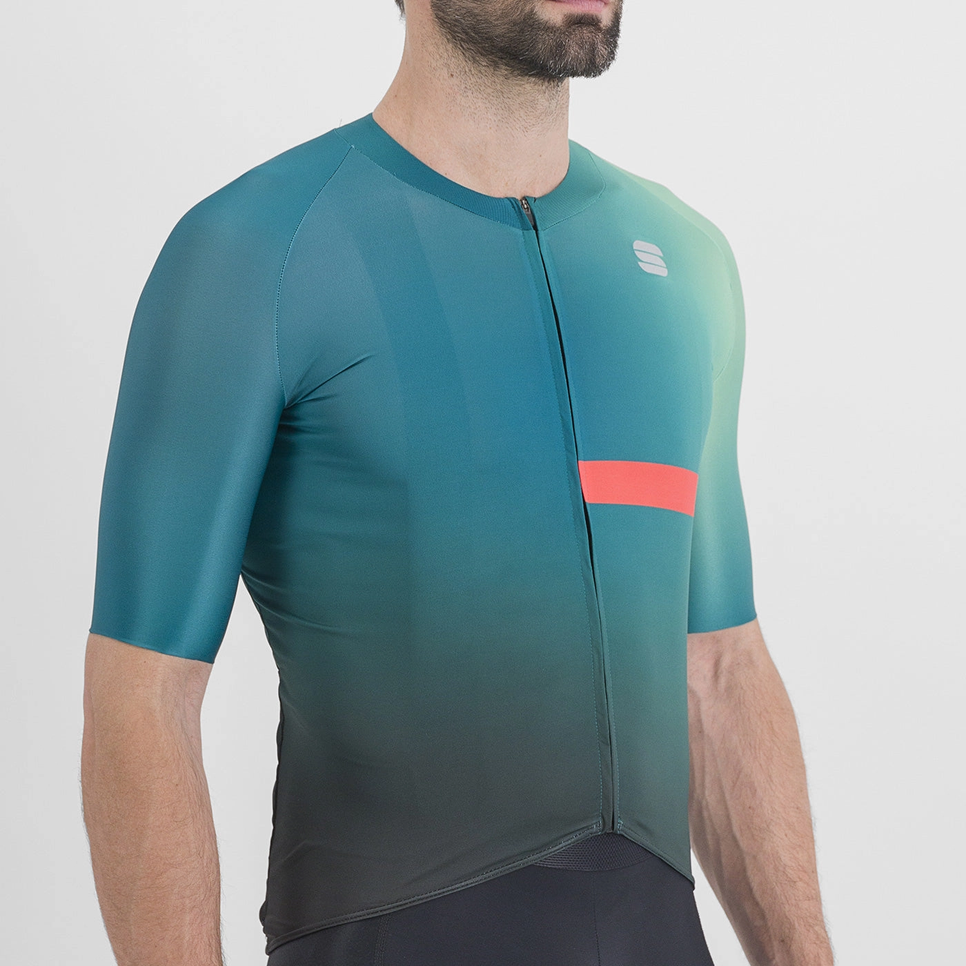 Sportful Bomber jersey - Green