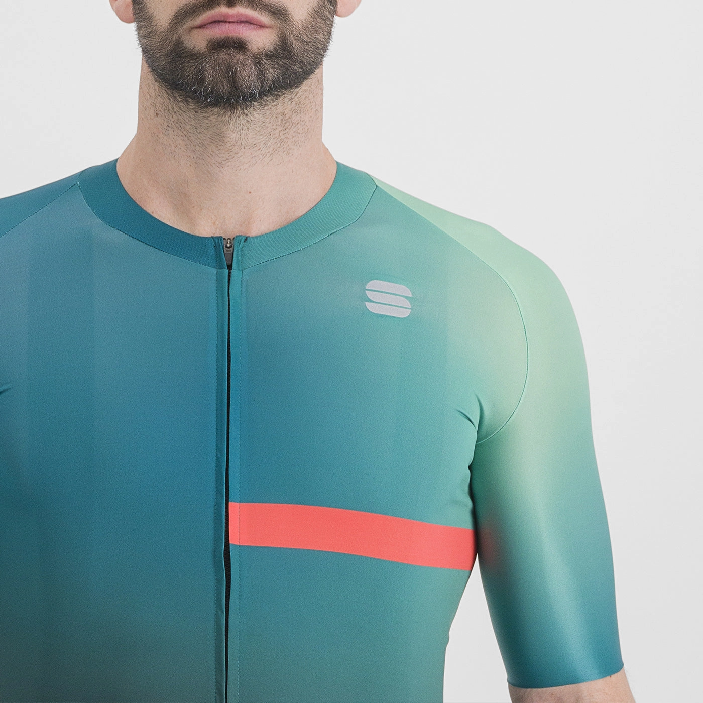 Sportful Bomber jersey - Green