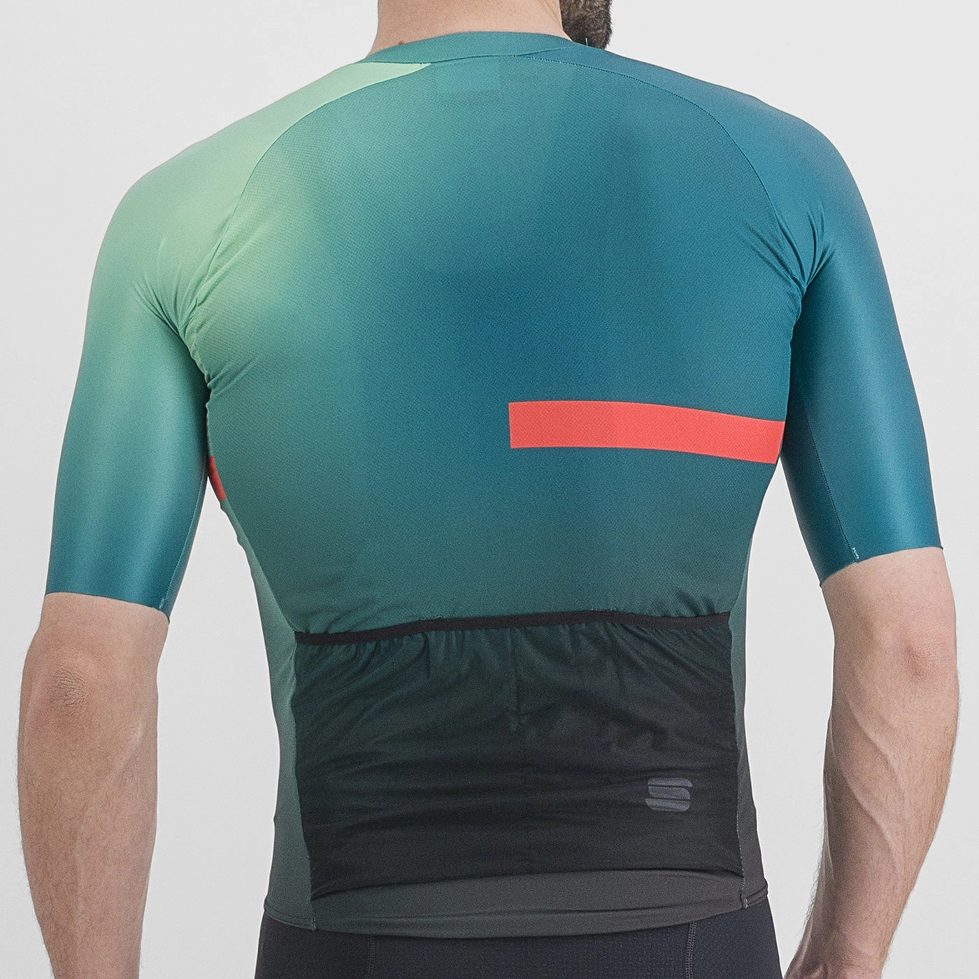Sportful Bomber jersey - Green