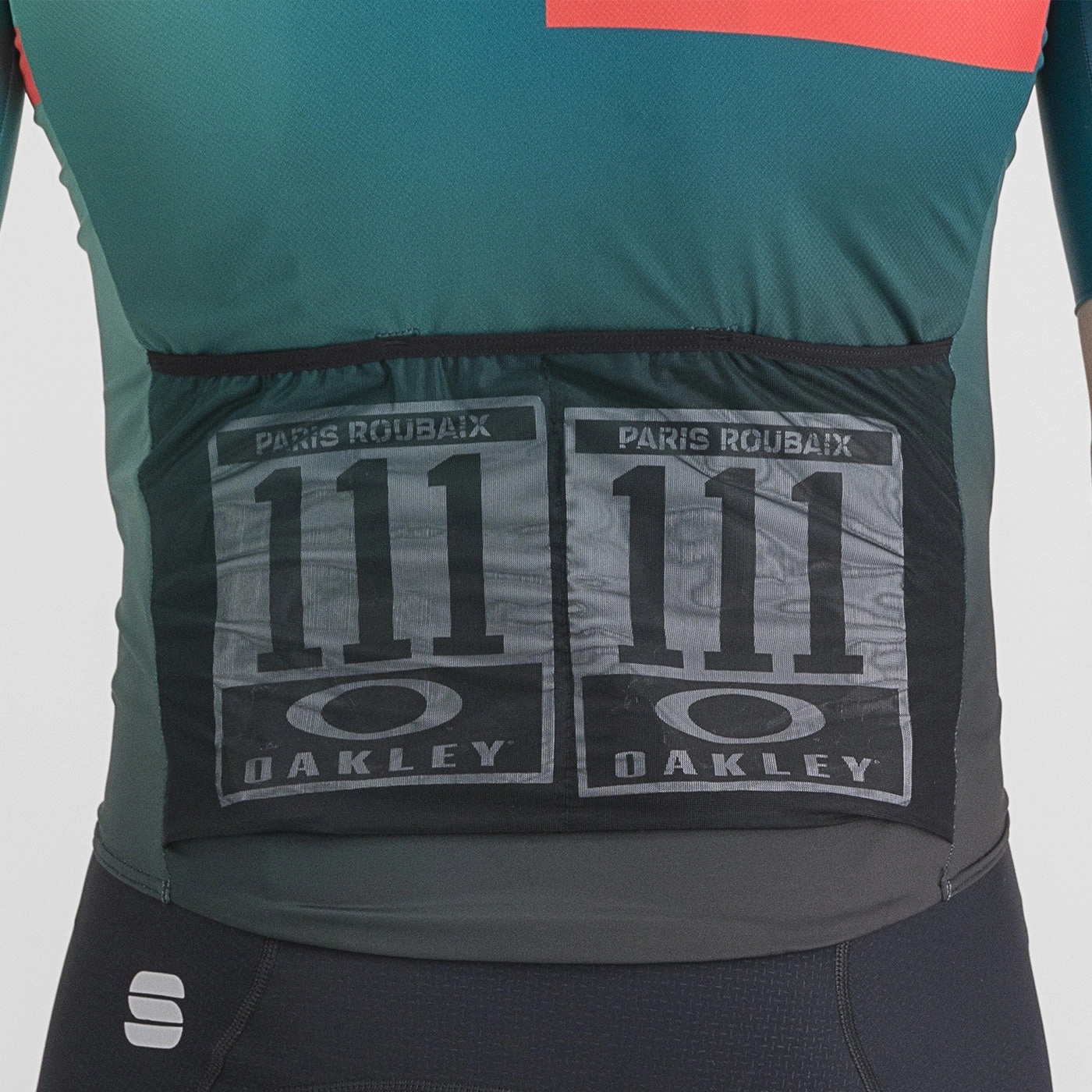 Sportful Bomber jersey - Green