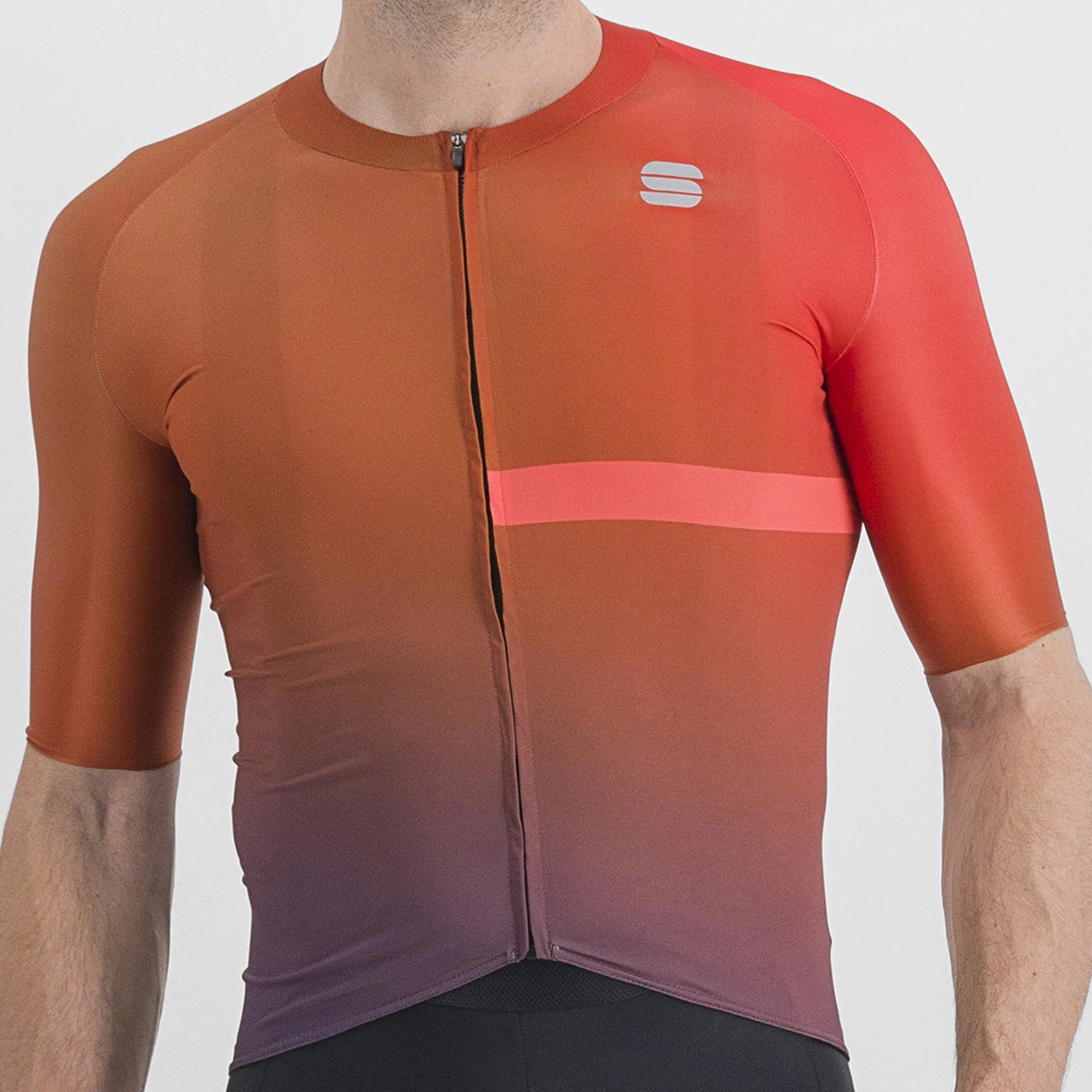 Sportful Bomber jersey - Red