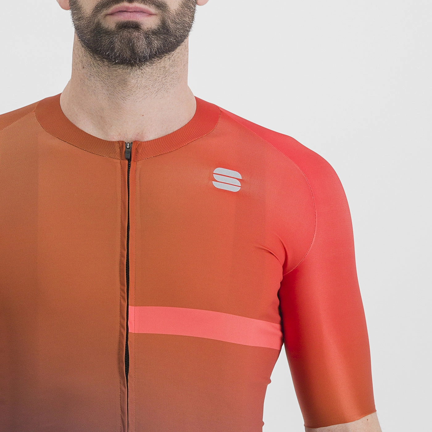 Sportful Bomber jersey - Red