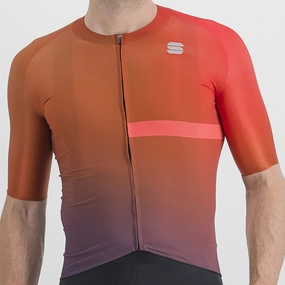 Sportful Bomber jersey - Red