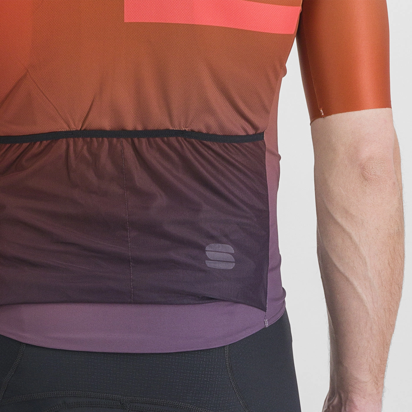 Sportful Bomber jersey - Red