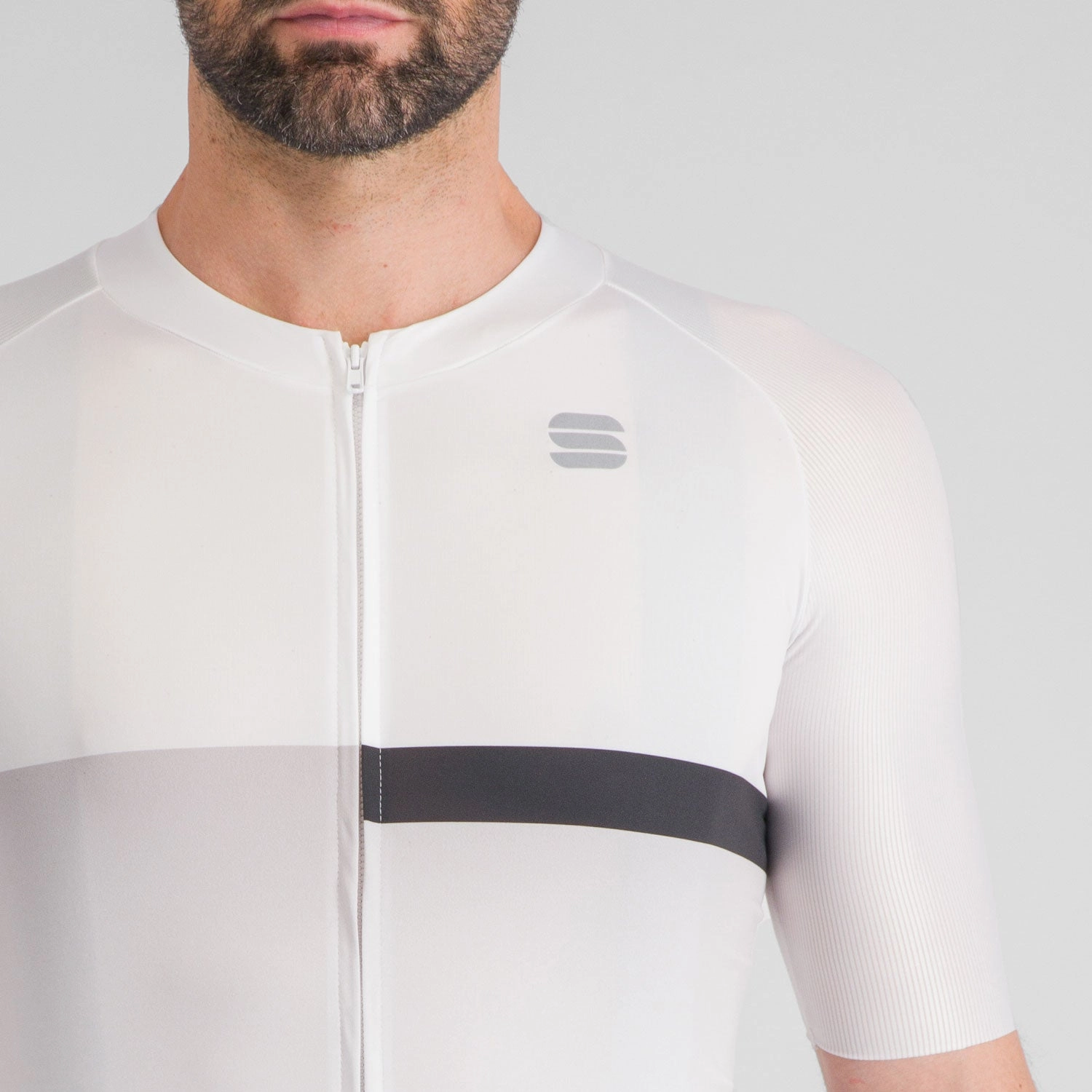 Sportful Bomber jersey - White