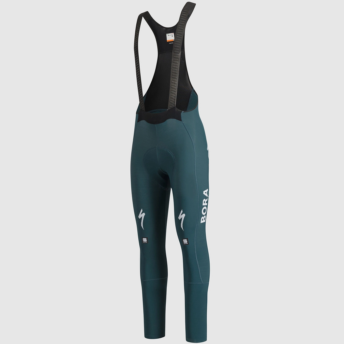 Sportful Bora Hansgrohe 2024 Pro bib tight
