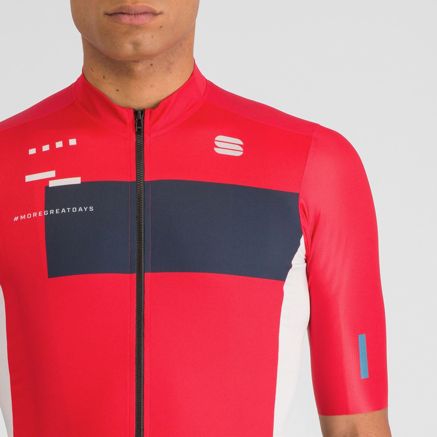 Sportful Breakout Supergiara jersey - Red
