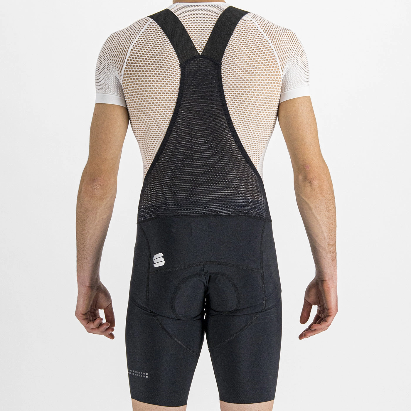 Sportful Classic bib short - Black 