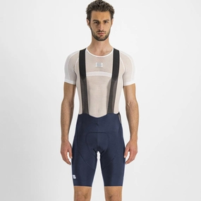 Sportful Classic bib short - Blue 