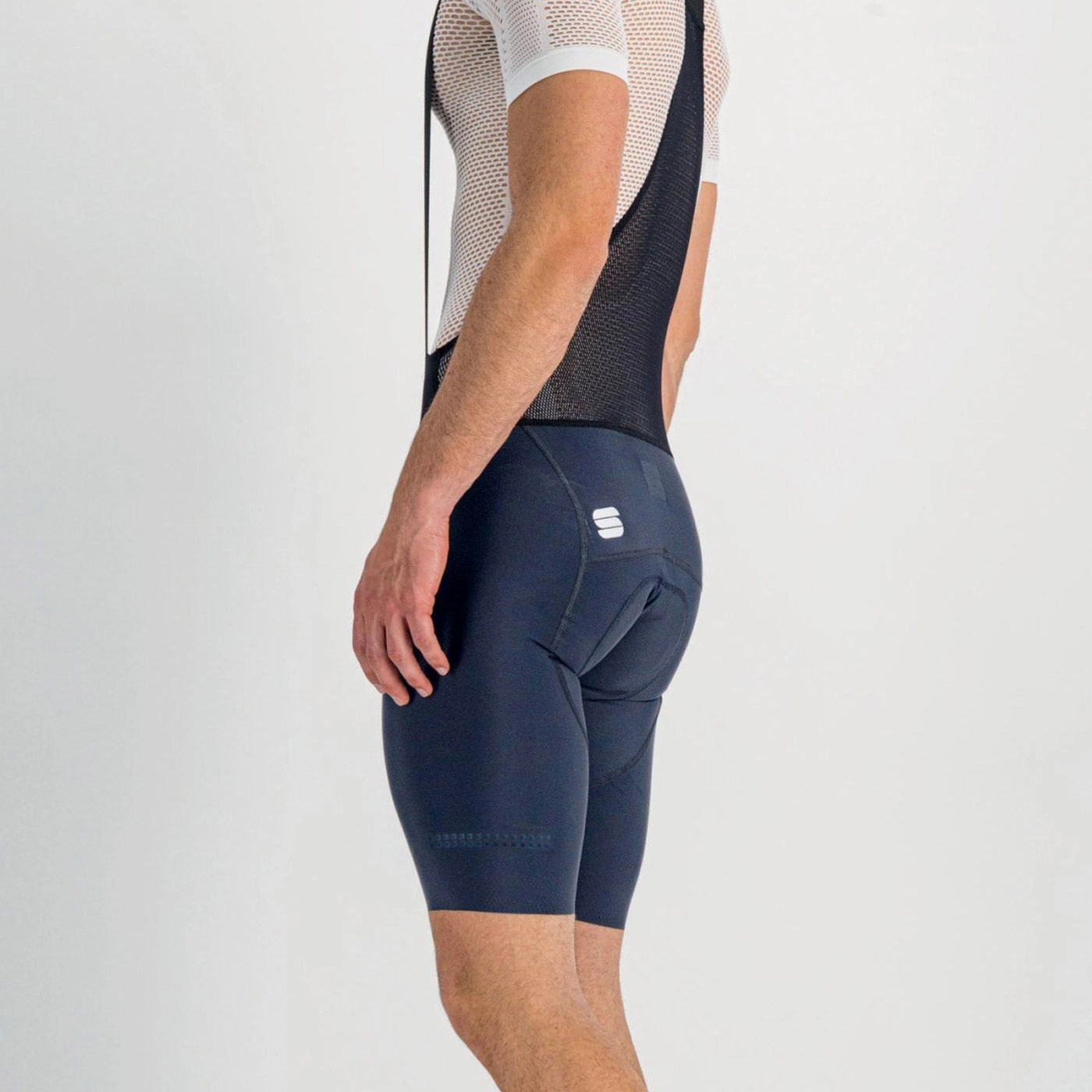 Sportful Classic bib short - Blue 