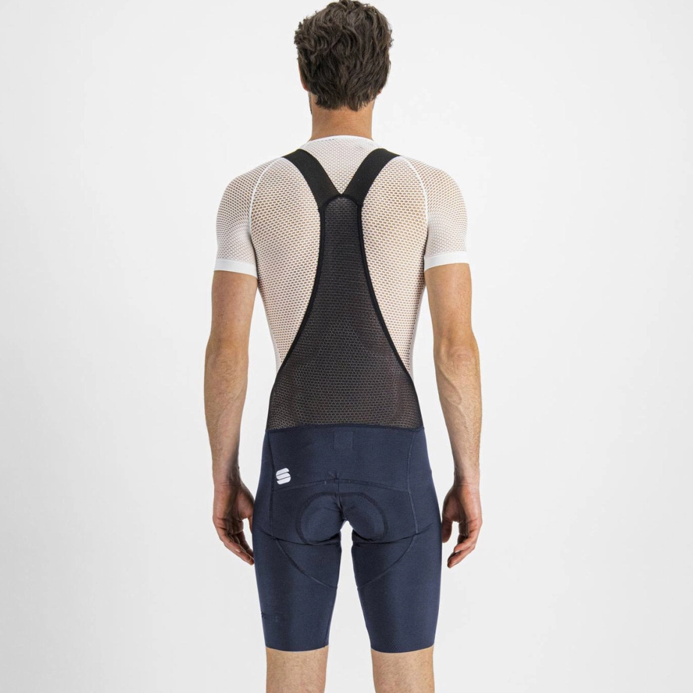 Sportful Classic bib short - Blue 