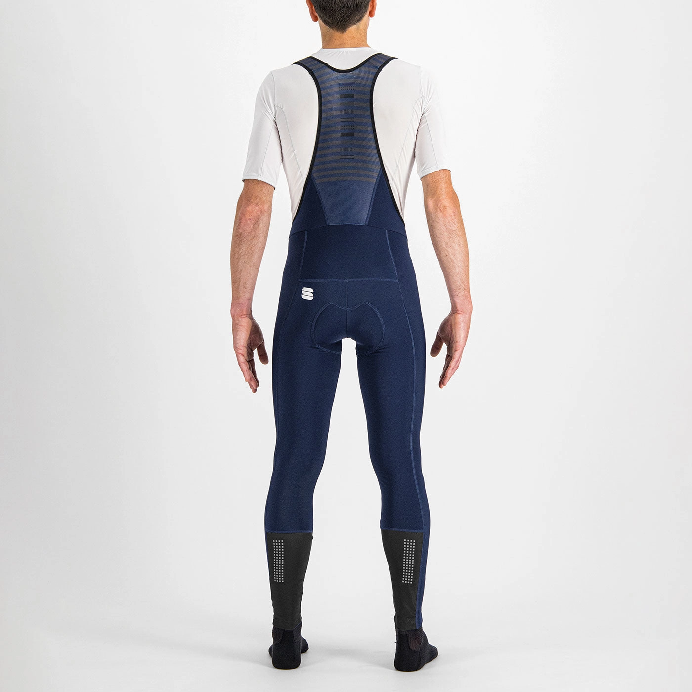 Sportful Classic bibtight - Dark blue