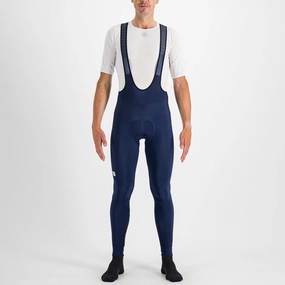 Sportful Classic bibtight - Dark blue