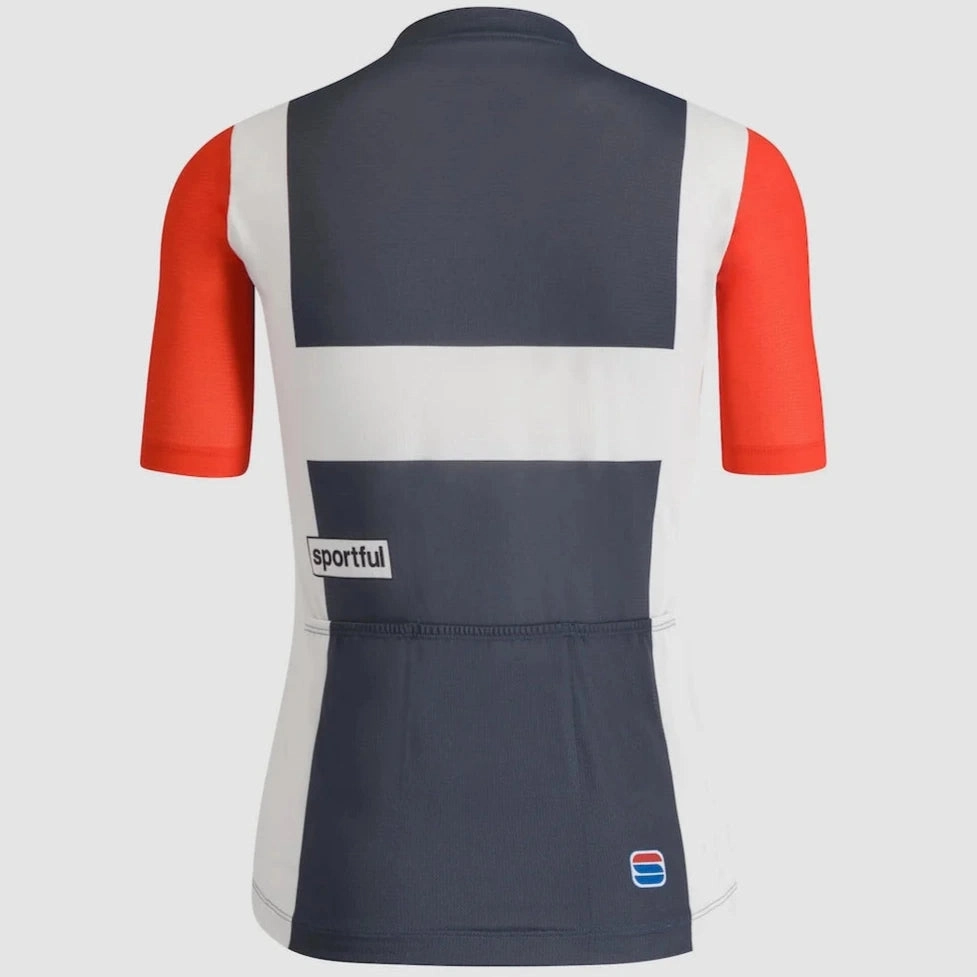 Sportful Classic Heritage women jersey 