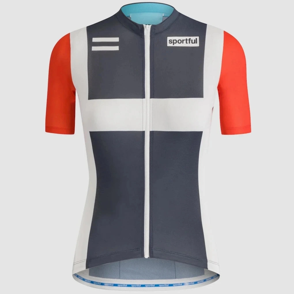 Sportful Classic Heritage women jersey 