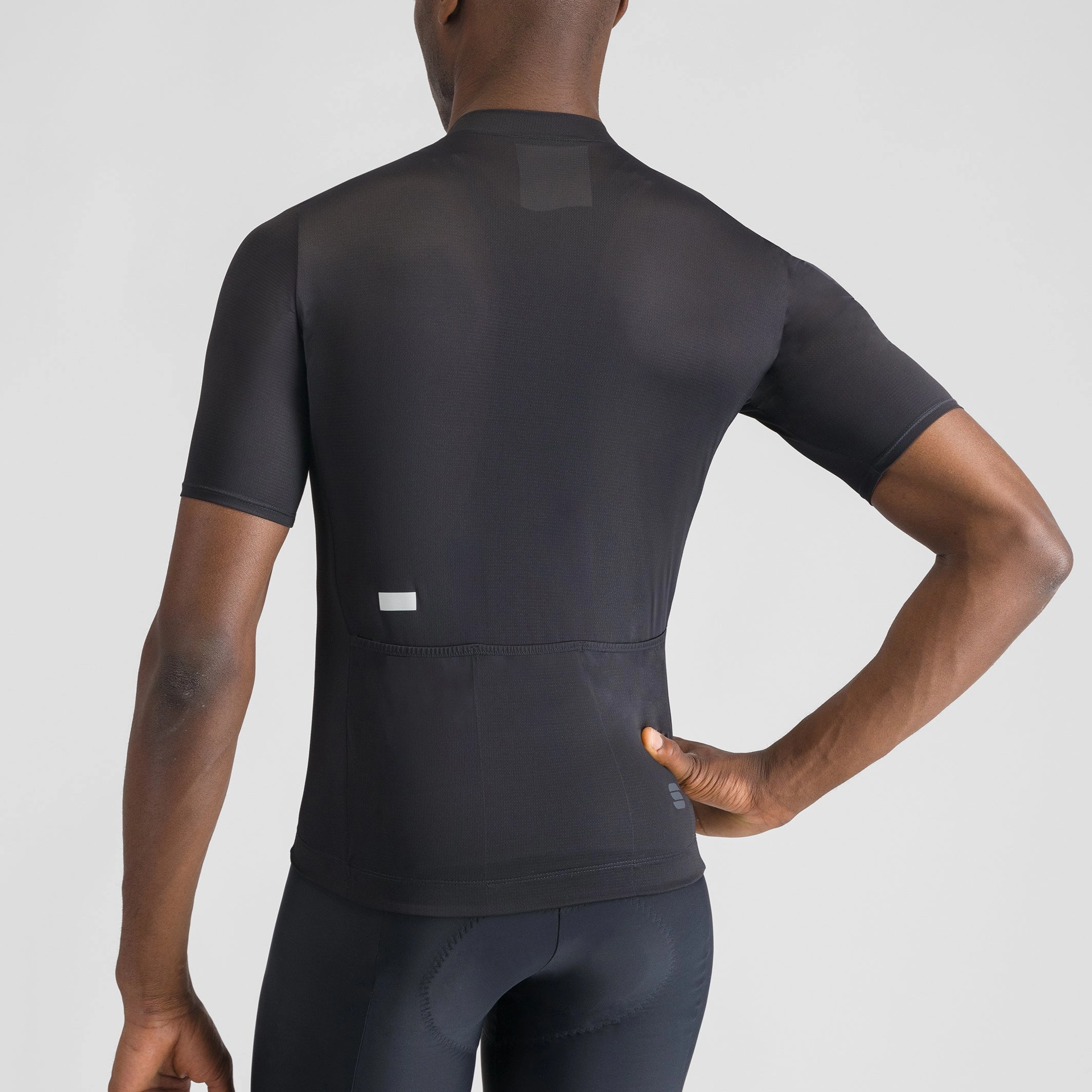 Sportful Classic jersey - Black