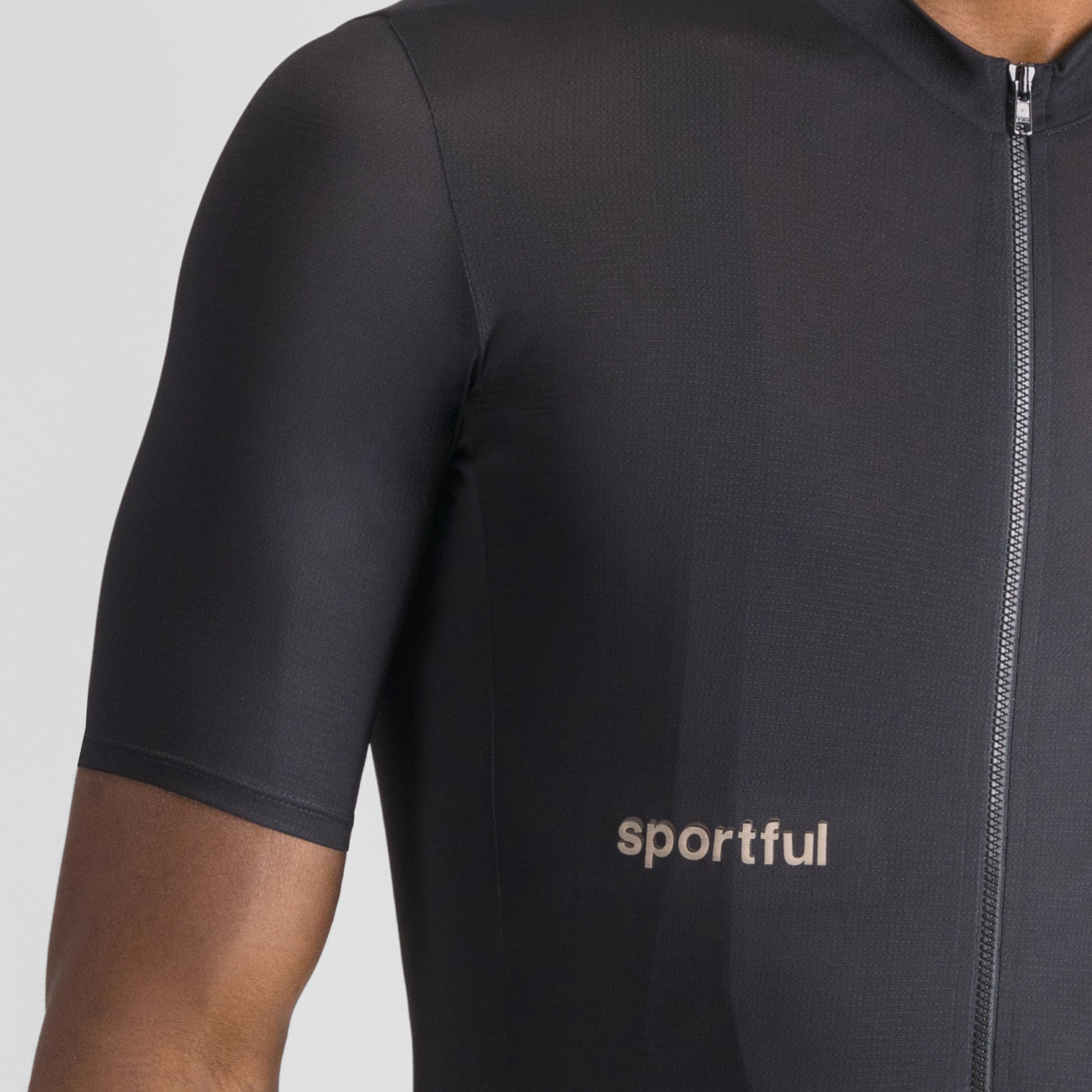 Sportful Classic jersey - Black