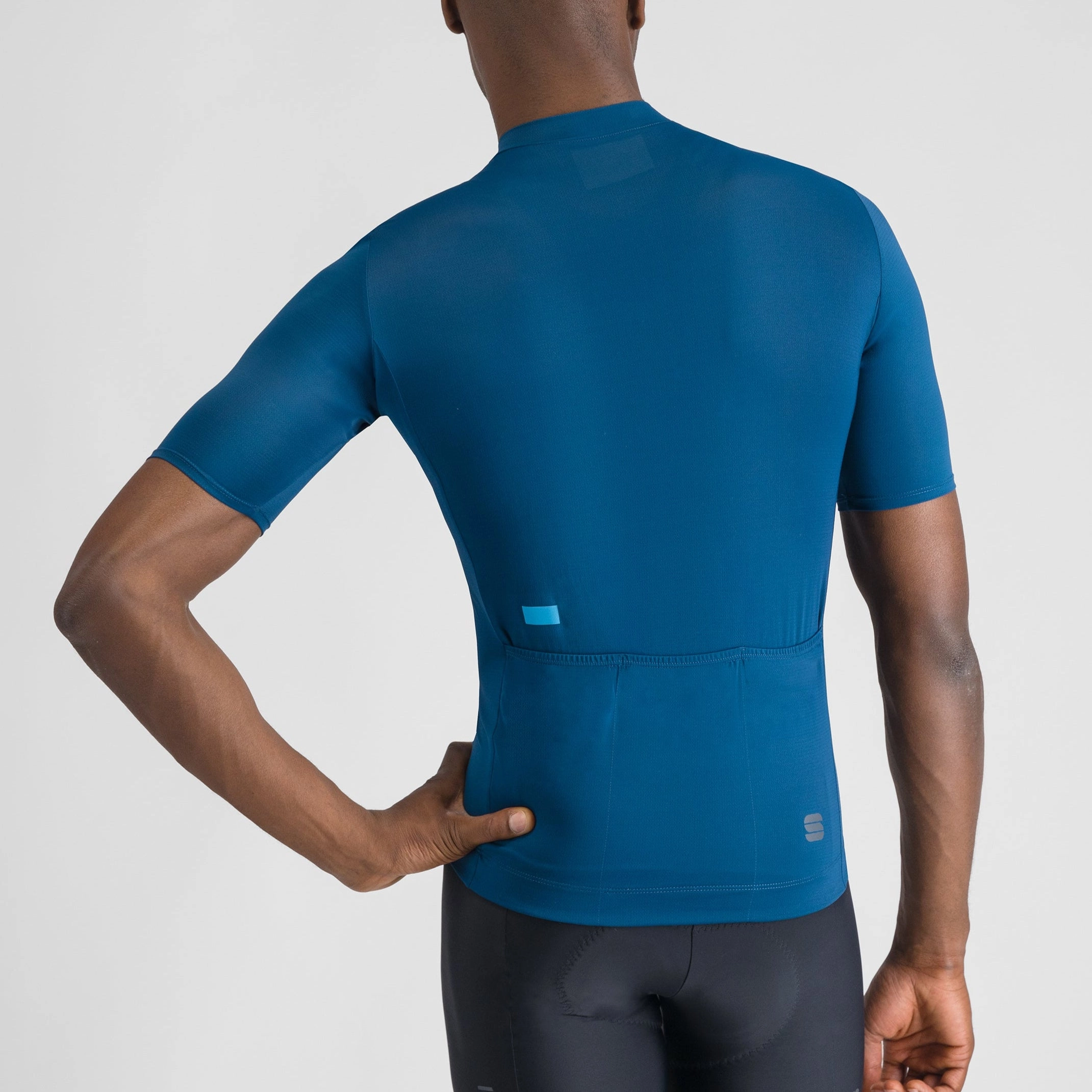 Sportful Classic jersey - Petrol