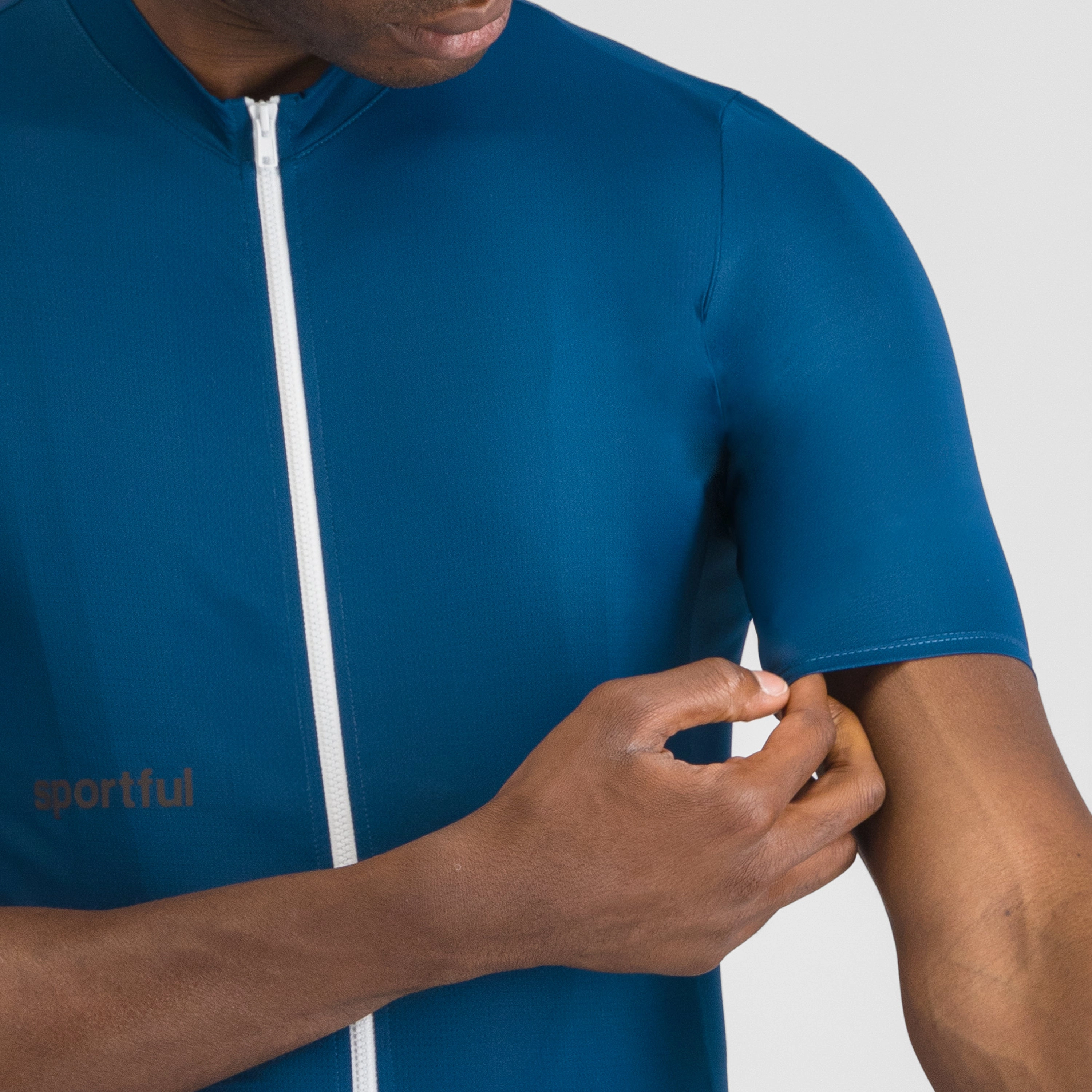 Sportful Classic jersey - Petrol