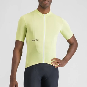 Sportful Classic jersey - Yellow