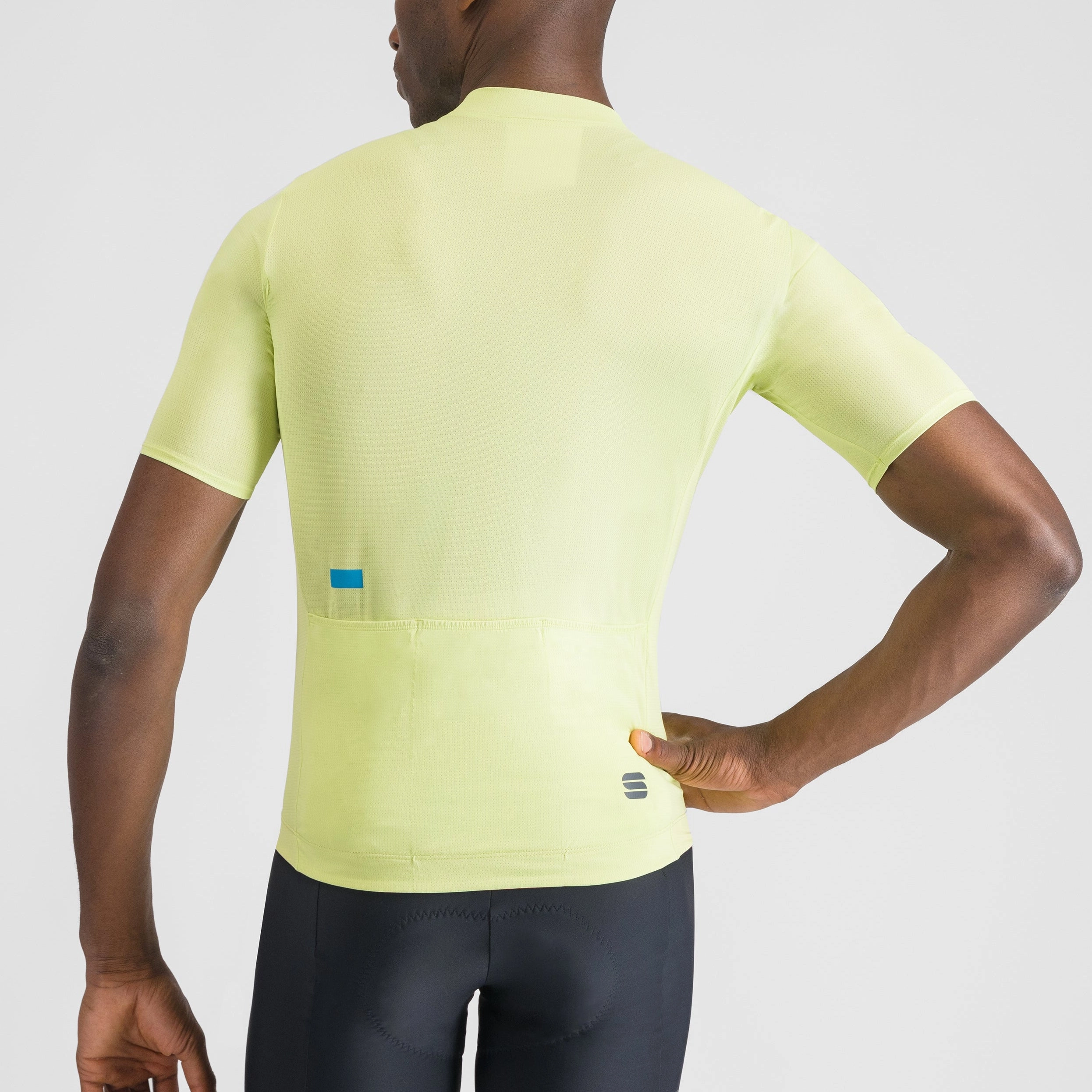 Sportful Classic jersey - Yellow