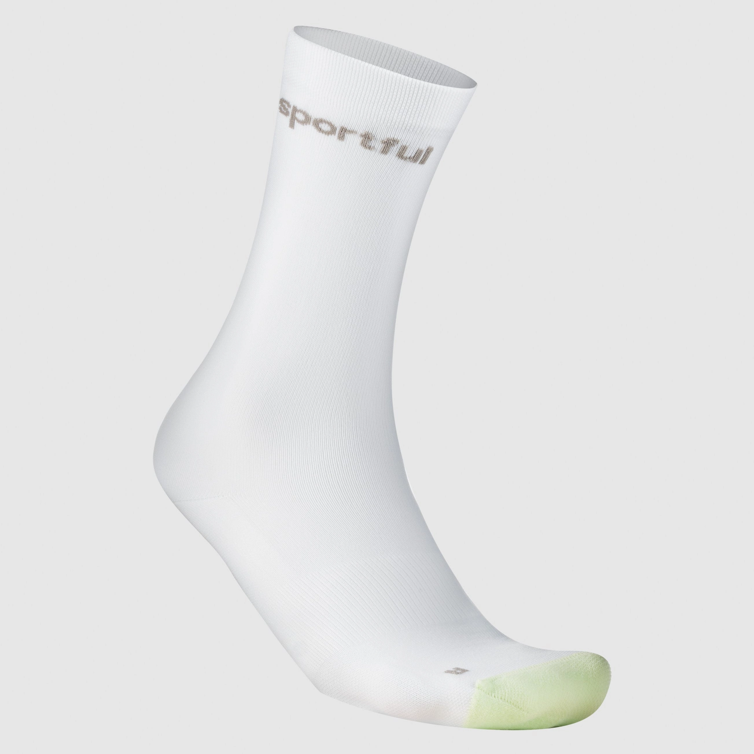 Sportful Classic socks - White