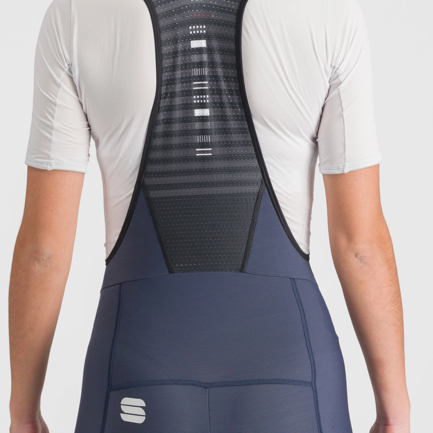 Sportful Classic women bibtight - Dark blue