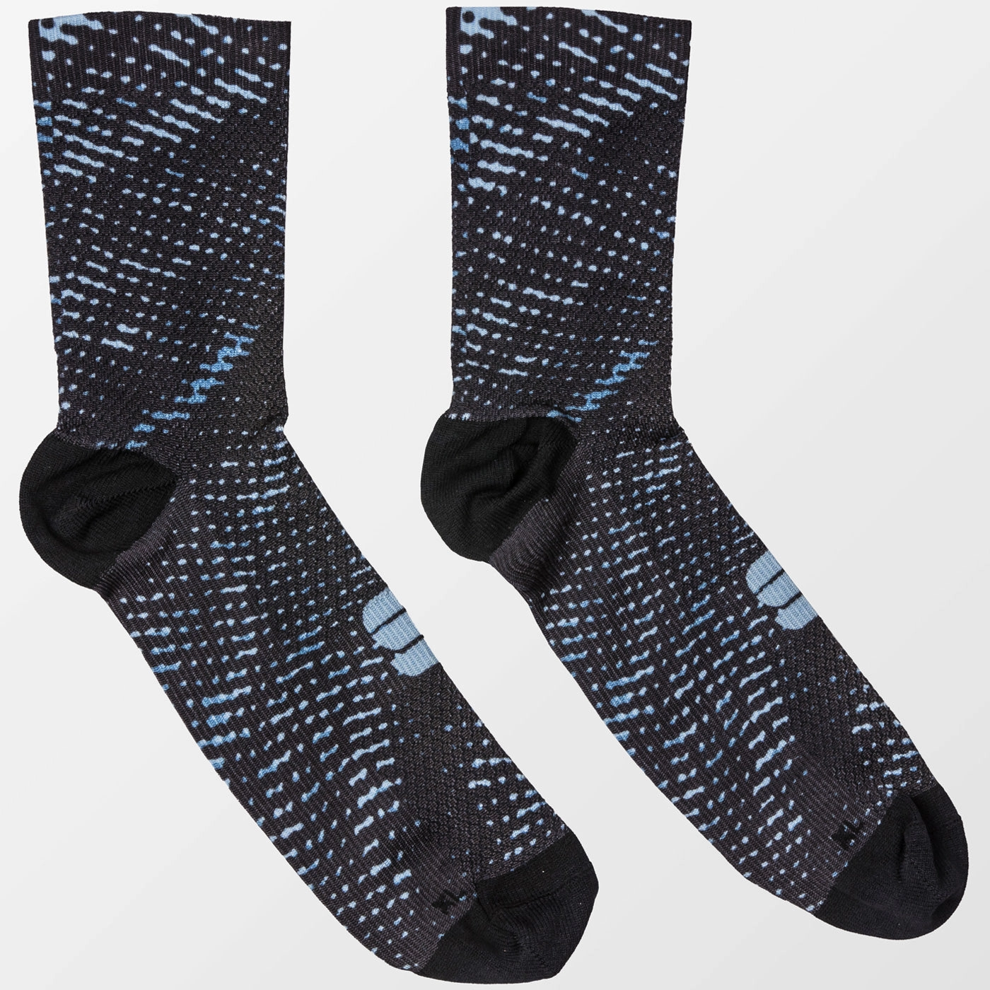 Sportful Cliff socks - Black 