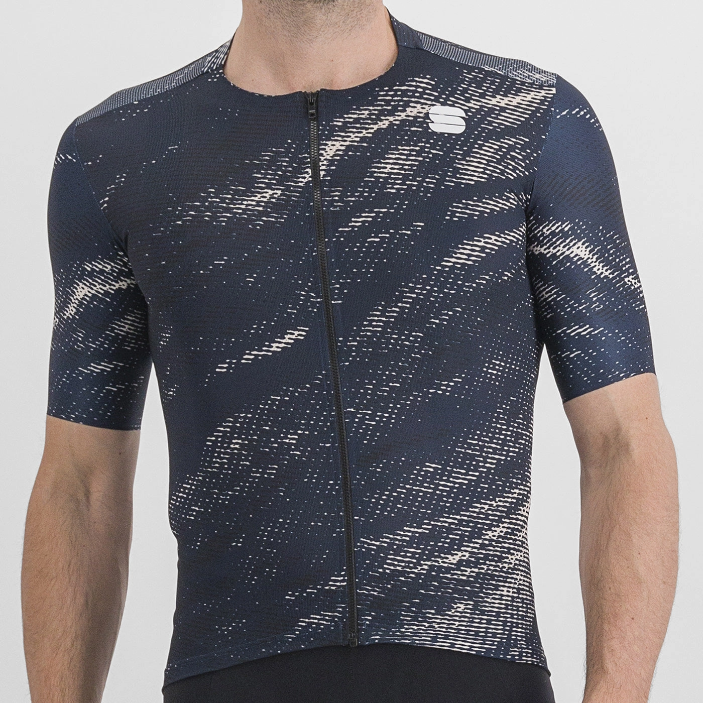 Sportful Cliff Supergiara jersey - Blue