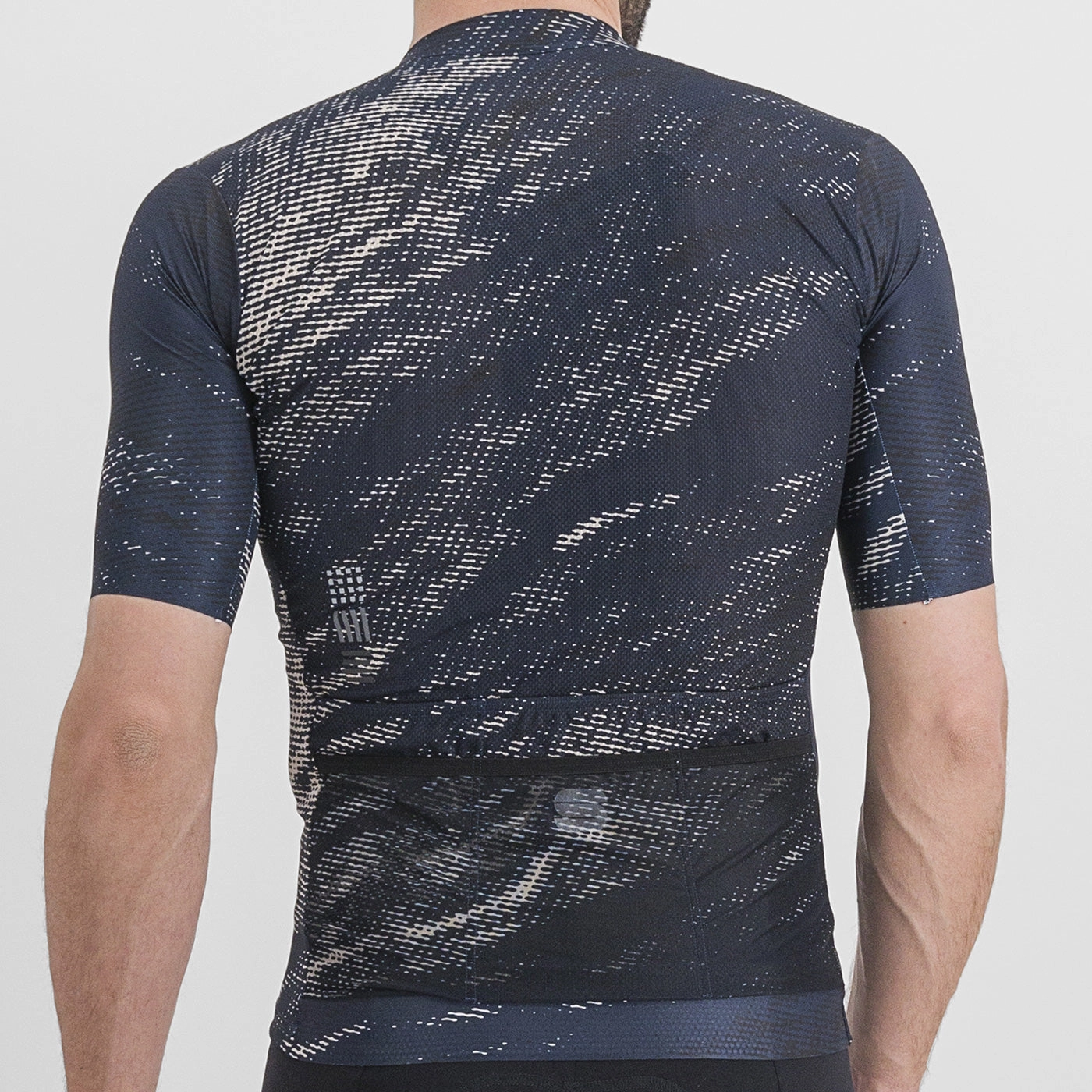 Sportful Cliff Supergiara jersey - Blue