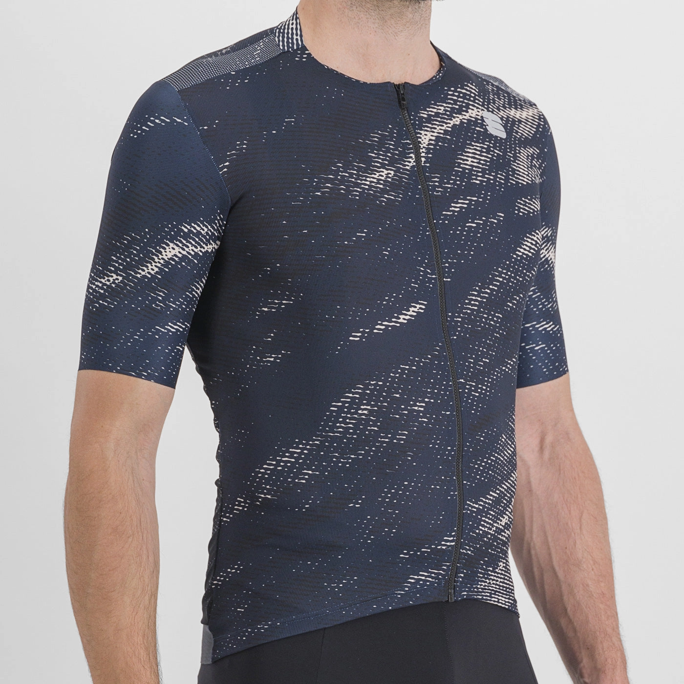 Sportful Cliff Supergiara jersey - Blue