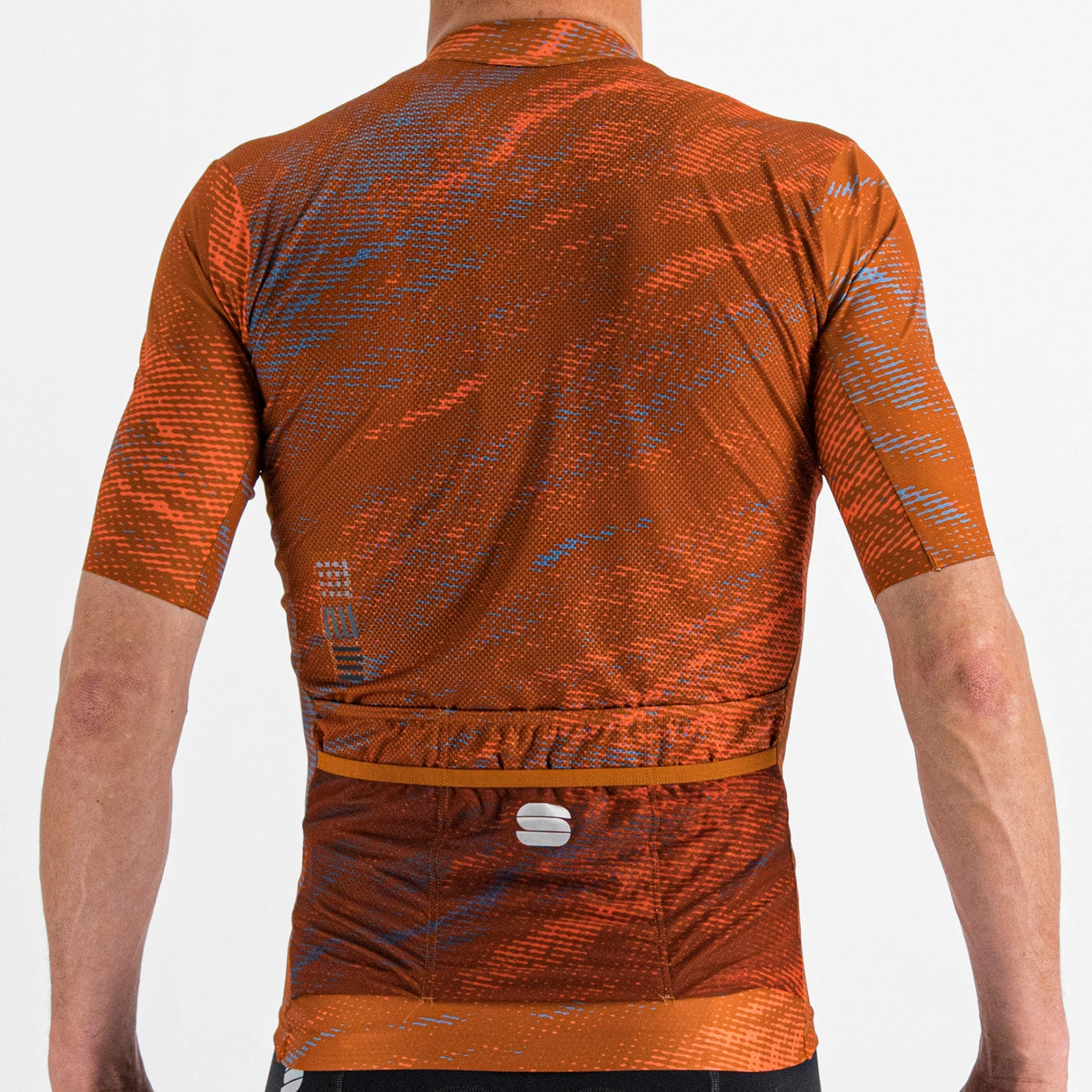 Sportful Cliff Supergiara jersey - Red