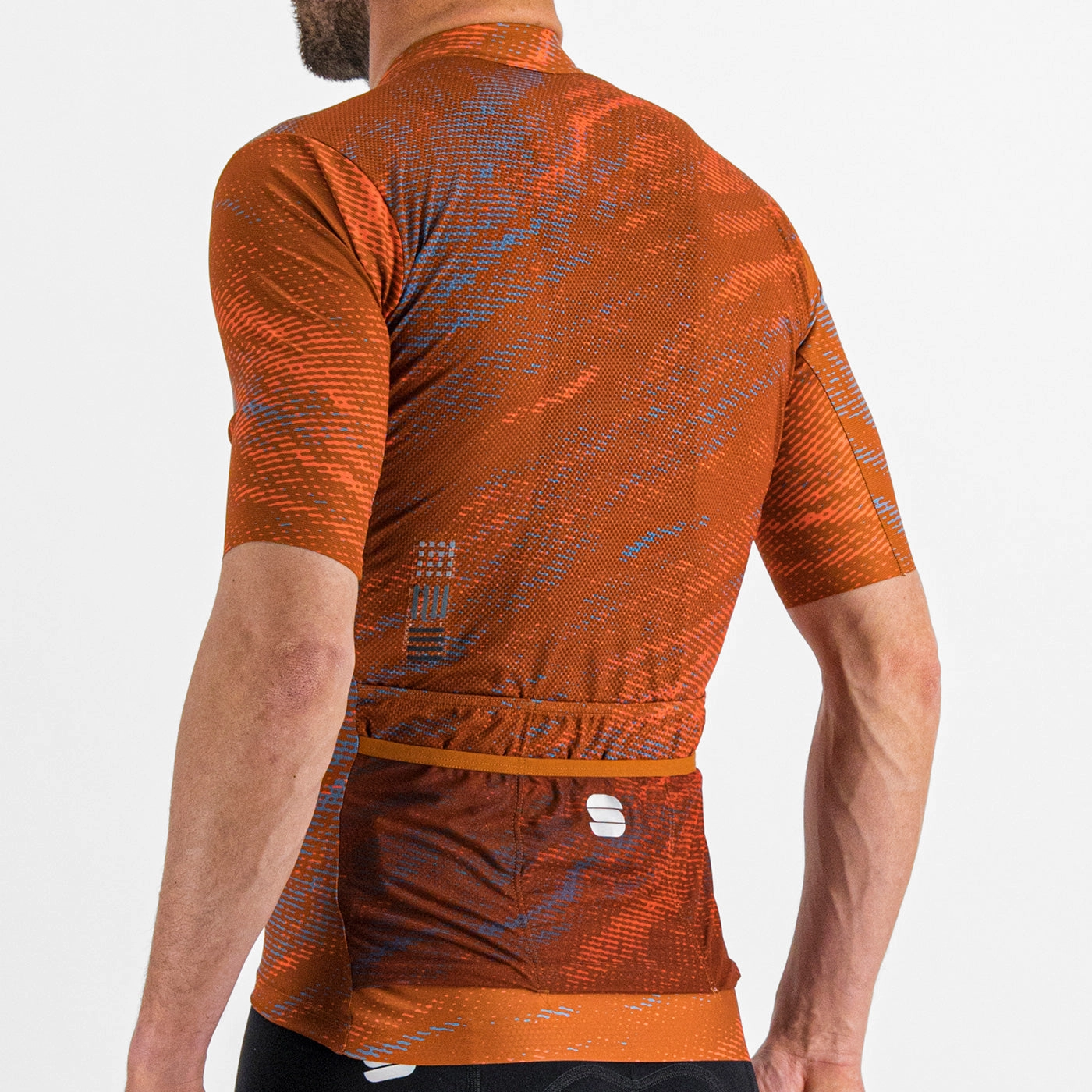 Sportful Cliff Supergiara jersey - Red