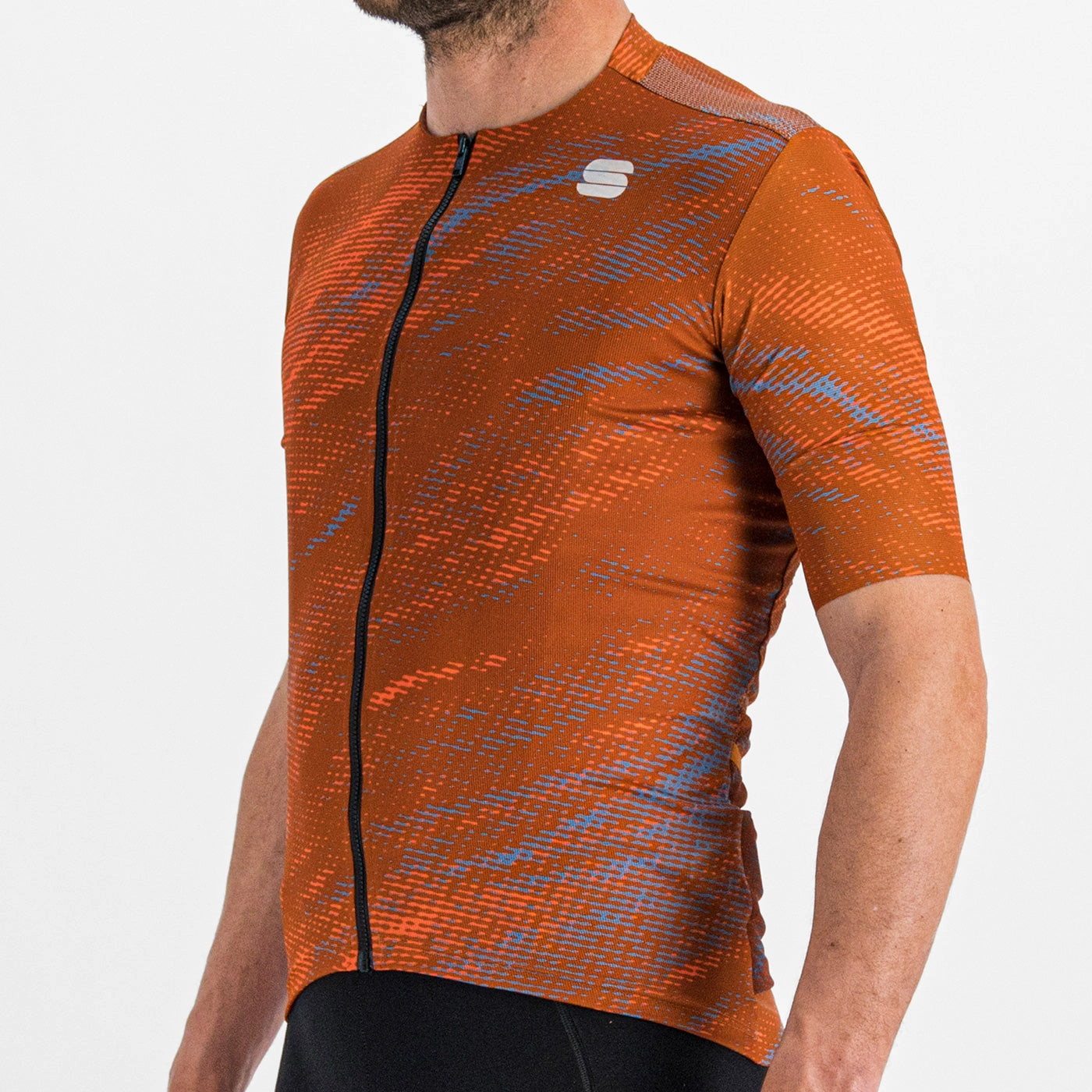 Sportful Cliff Supergiara jersey - Red
