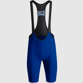 Sportful Colorful Pulse bib shorts - Blue