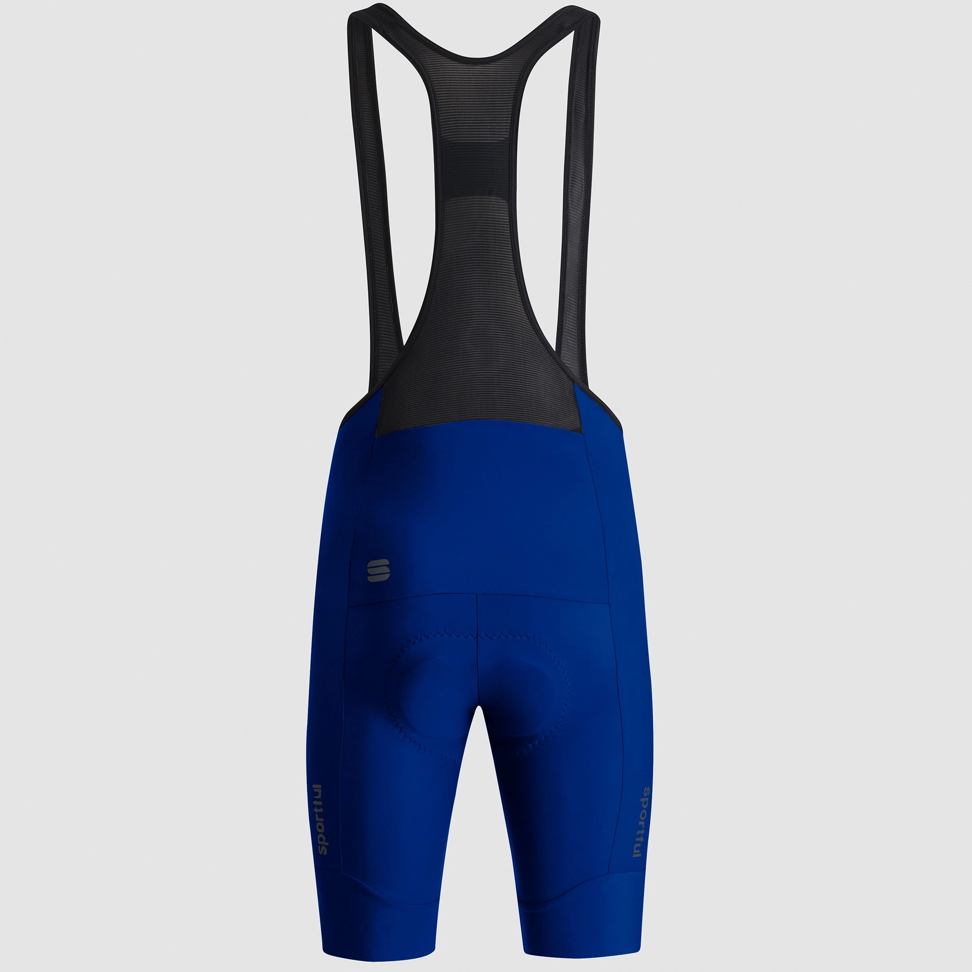 Sportful Colorful Pulse bib shorts - Blue