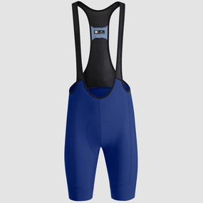 Sportful Colorful Pulse bib shorts - Dark blue