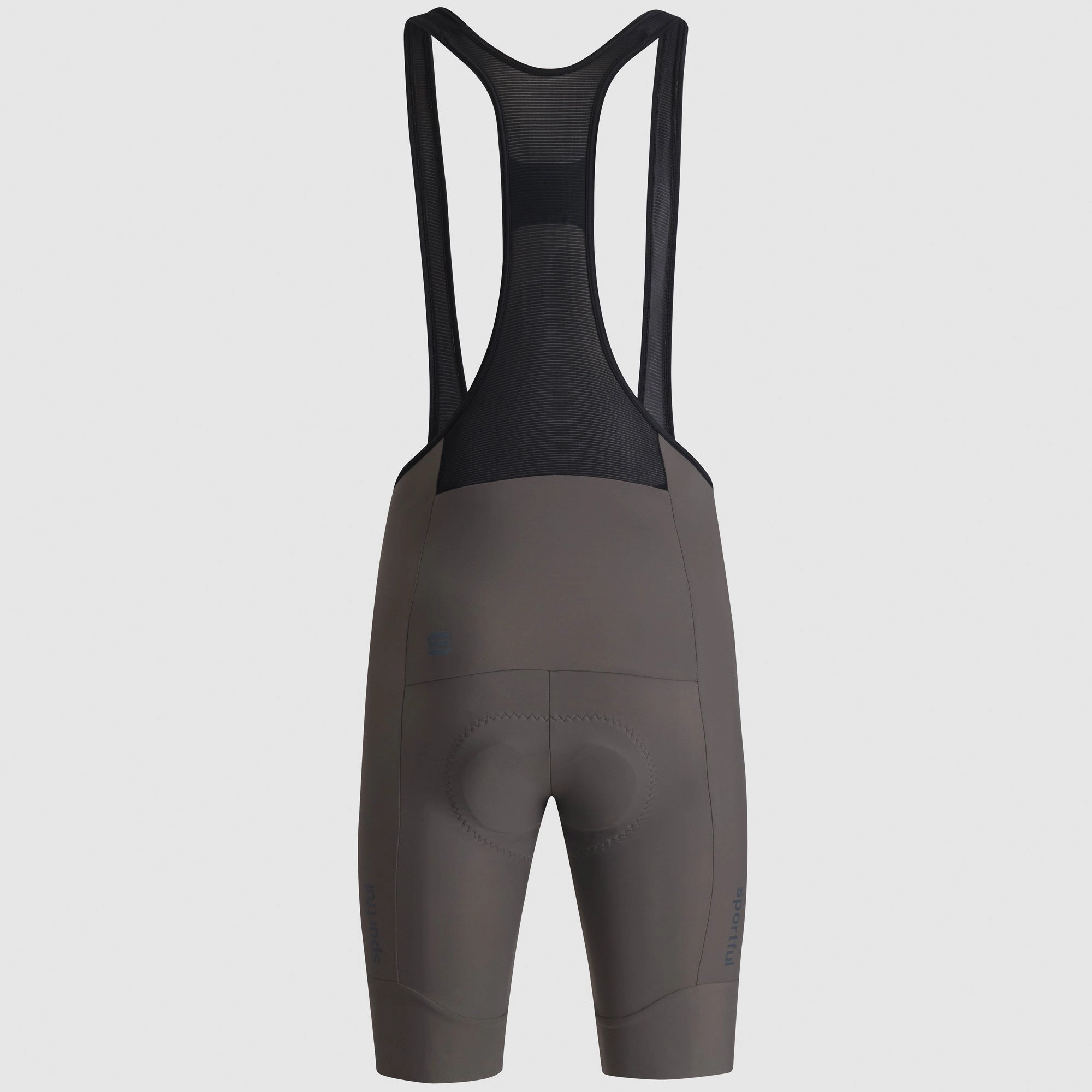 Sportful Colorful Pulse bib shorts - Grey