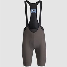 Sportful Colorful Pulse bib shorts - Grey